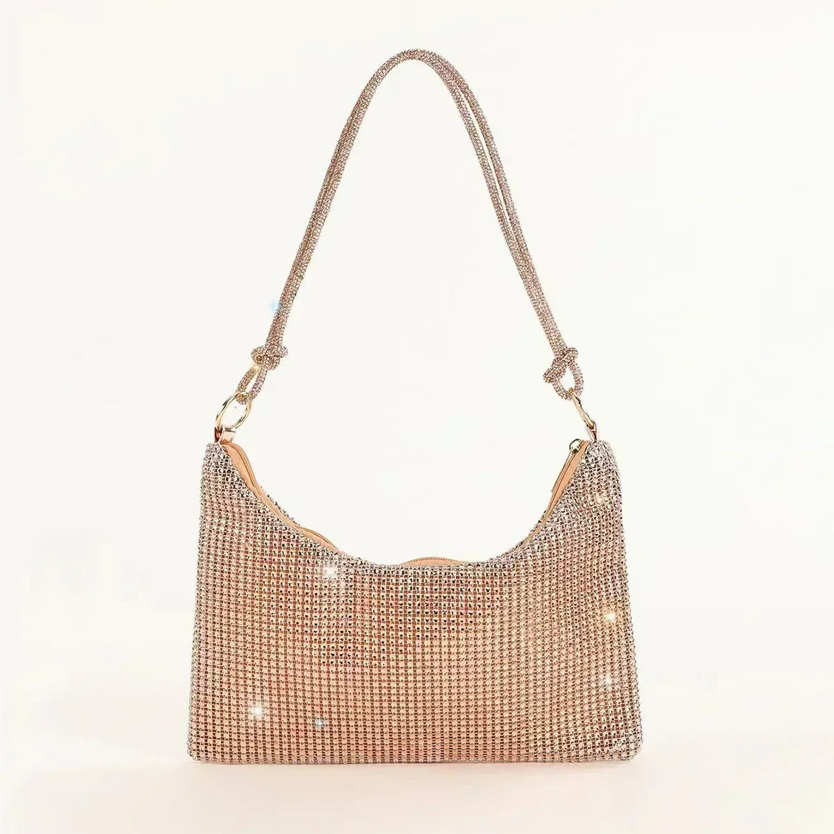 Crystal Party Bag