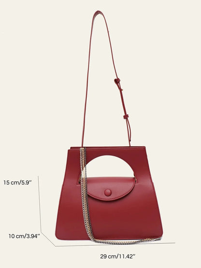 Cecilia Medium Crossbody Bag
