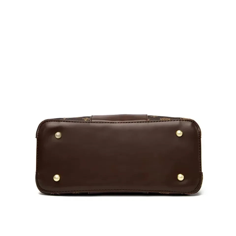 Ledertasche - Milano Lux