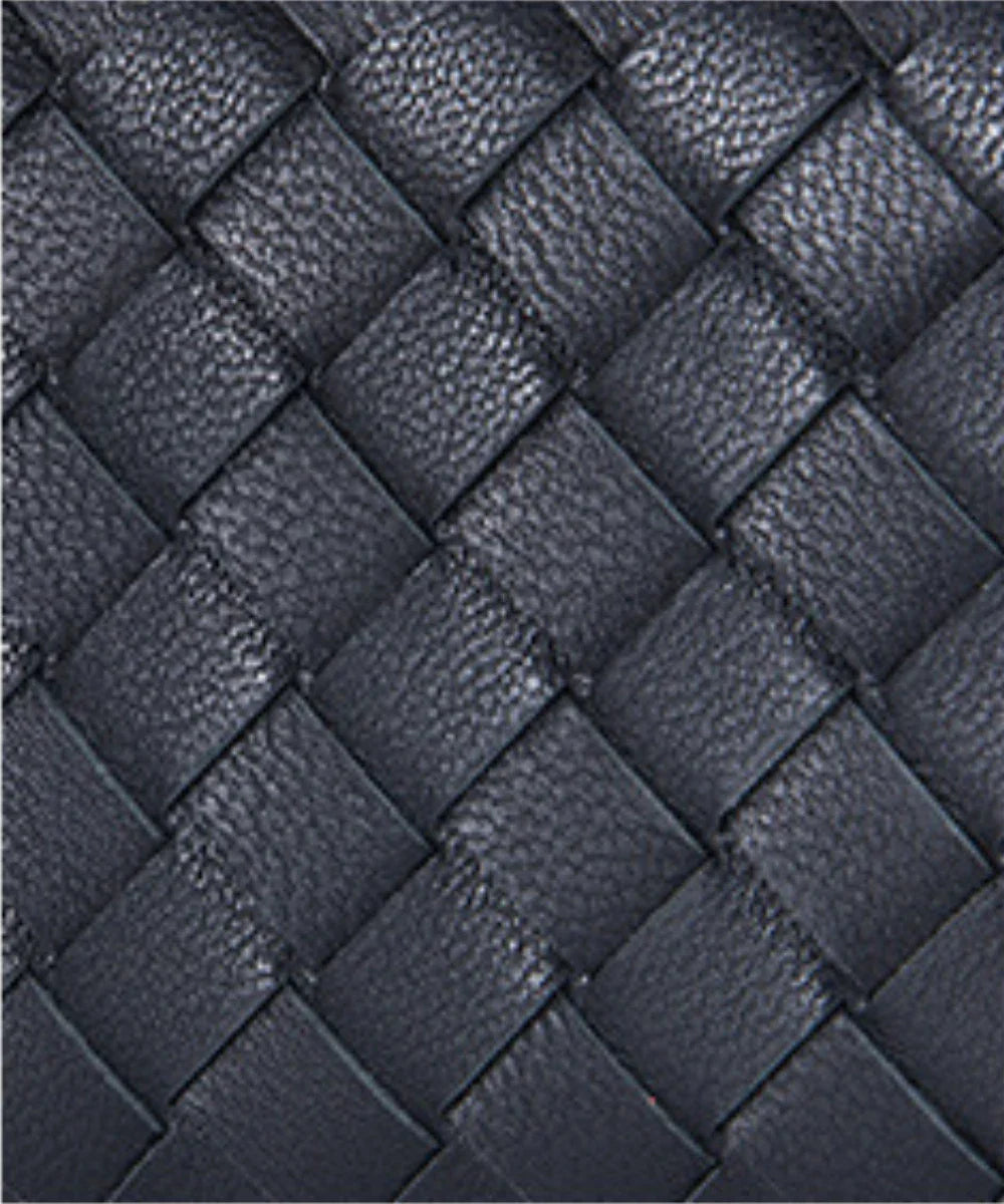 Megan Genuine Leather Envelope Wallet