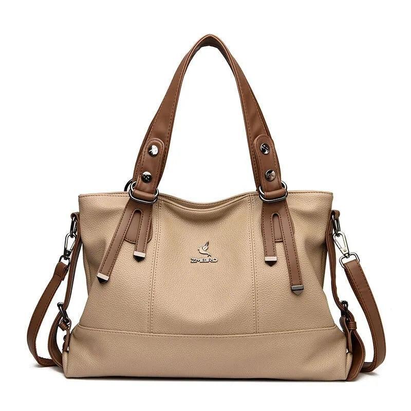 Ledertasche - Anne Country