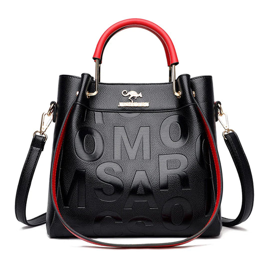 Ledertasche - Firenze Flex