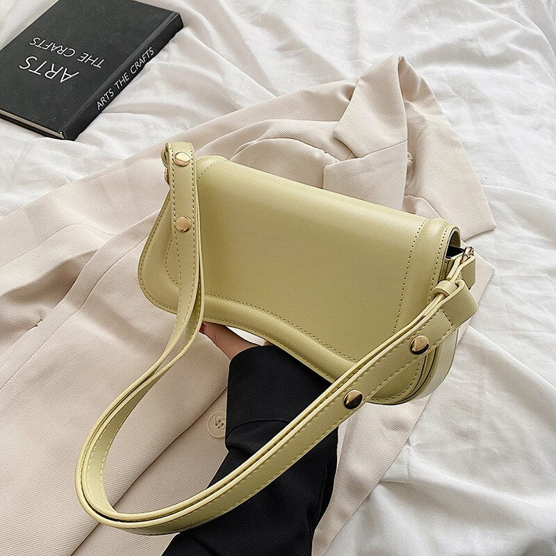 Joice Baguette Bag