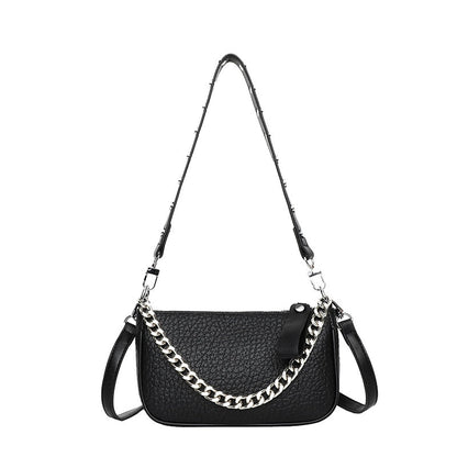 Agatha Small Crossbody Bag