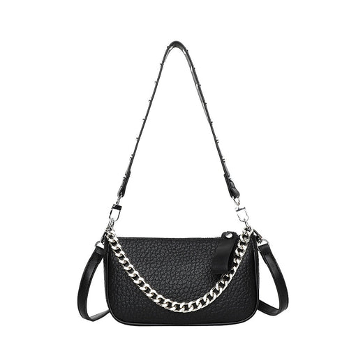 Agatha Small Crossbody Bag