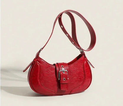 Andressa Crossbody Bag