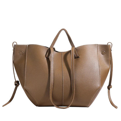 Large Maíra Tote Bag