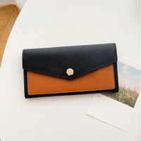 Black & Orange