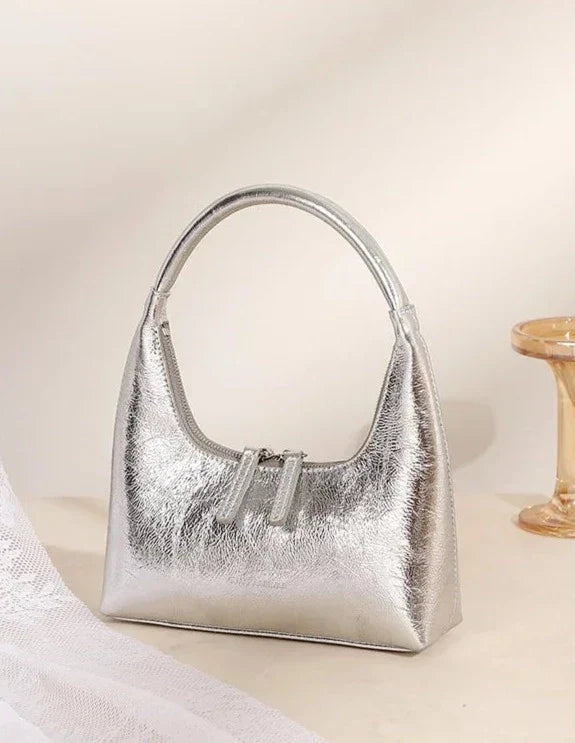 Liz Baguette Bag