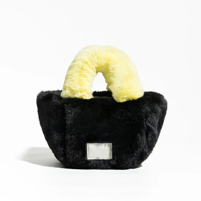Diana Furry Bag
