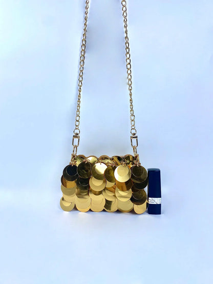 Vergara Party Bag