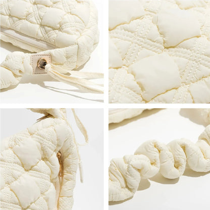 Paty Puffer Bag