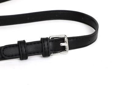 Agatha Small Crossbody Bag