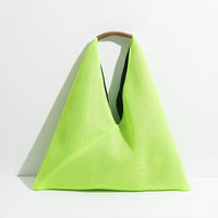 Green Flourescente