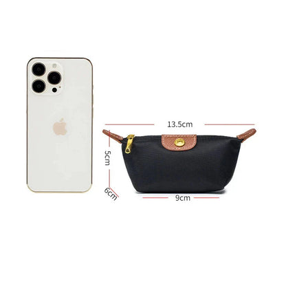 Mika Coin Holder Wallet
