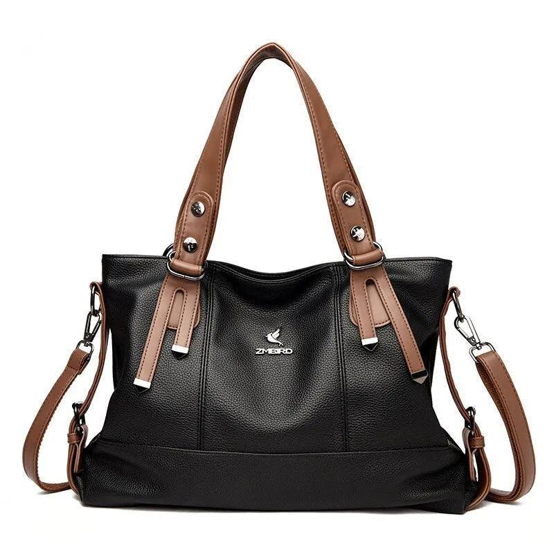 Ledertasche - Anne Country
