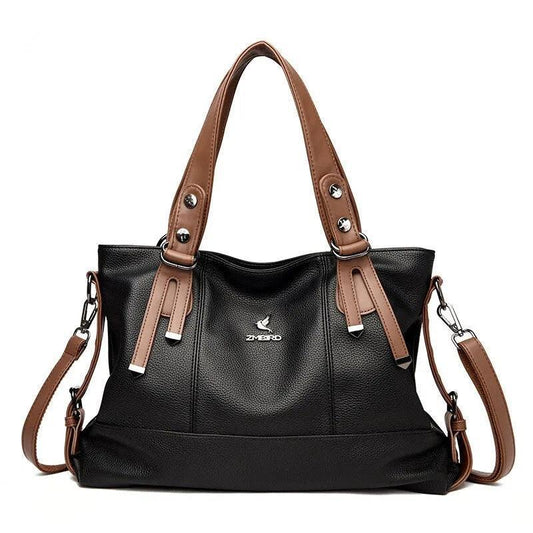 Ledertasche - Anne Country