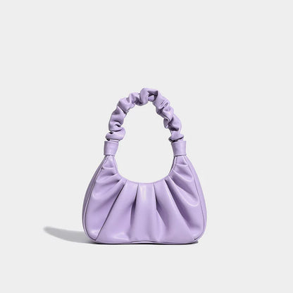 Lorena Baguette Bag