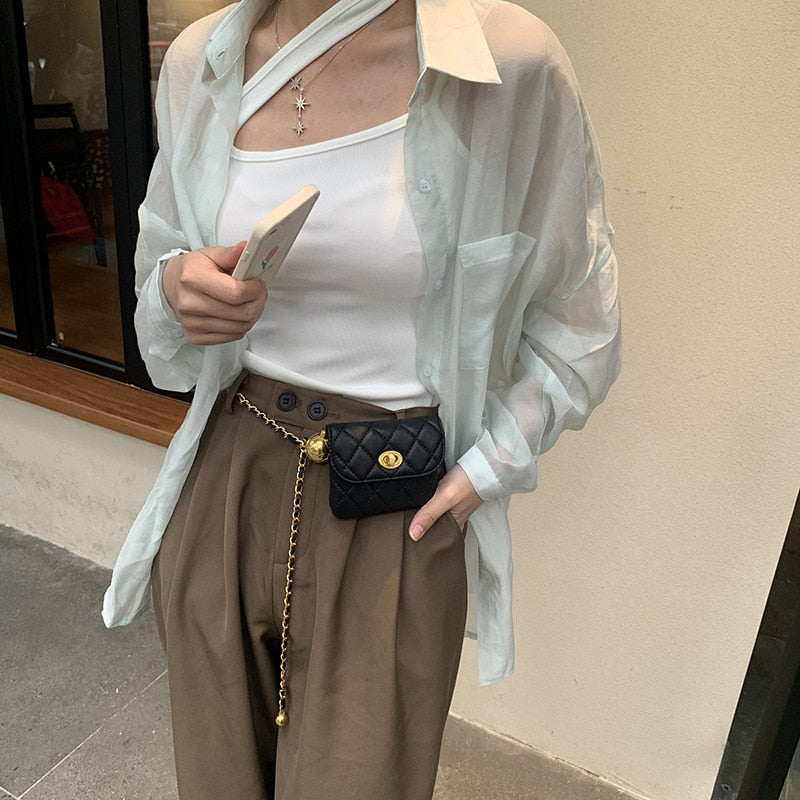 Blair Belt Bag