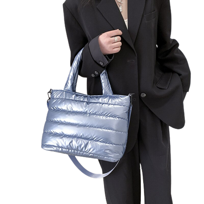 Trina Puffer Bag