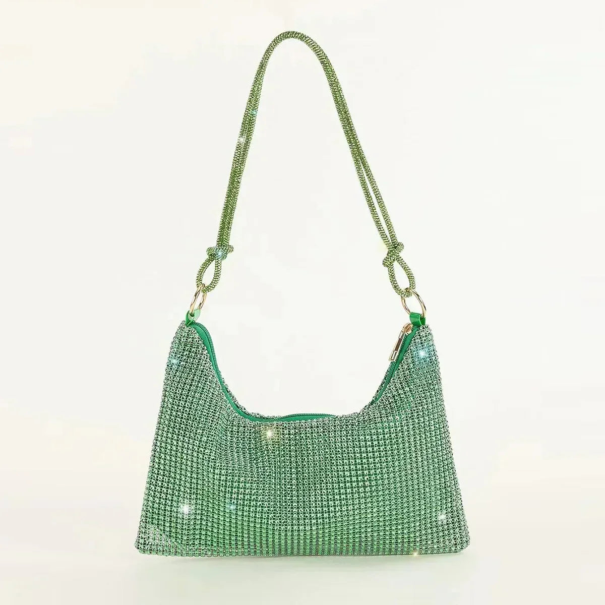 Crystal Party Bag