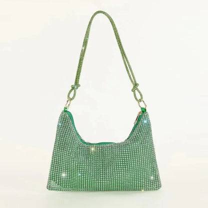Crystal Party Bag