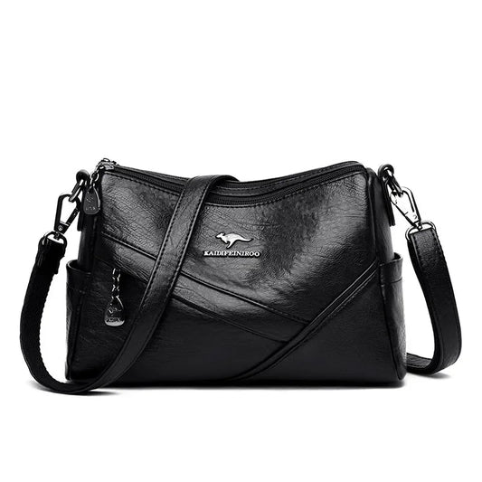 Ledertasche - Bella Verona