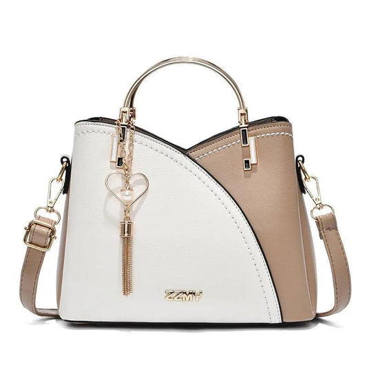 Damen Ledertasche - Florenza