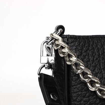 Agatha Small Crossbody Bag