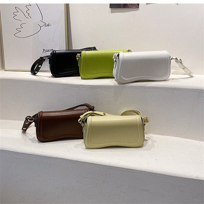 Joice Baguette Bag