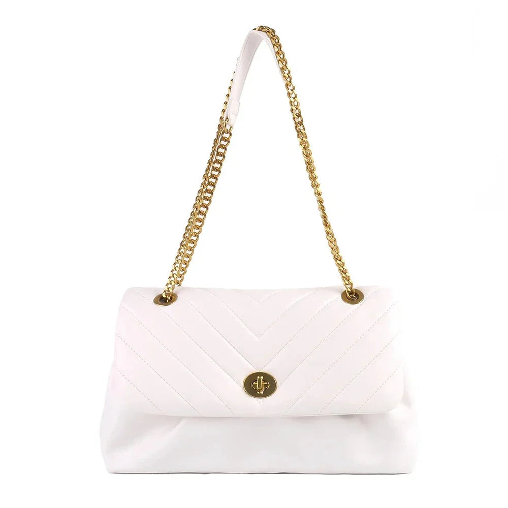 Blair Quilted Bag