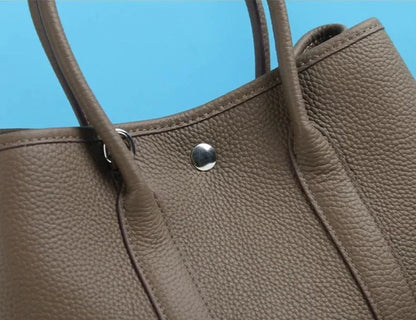 Sofia Genuine Leather Crossbody Bag