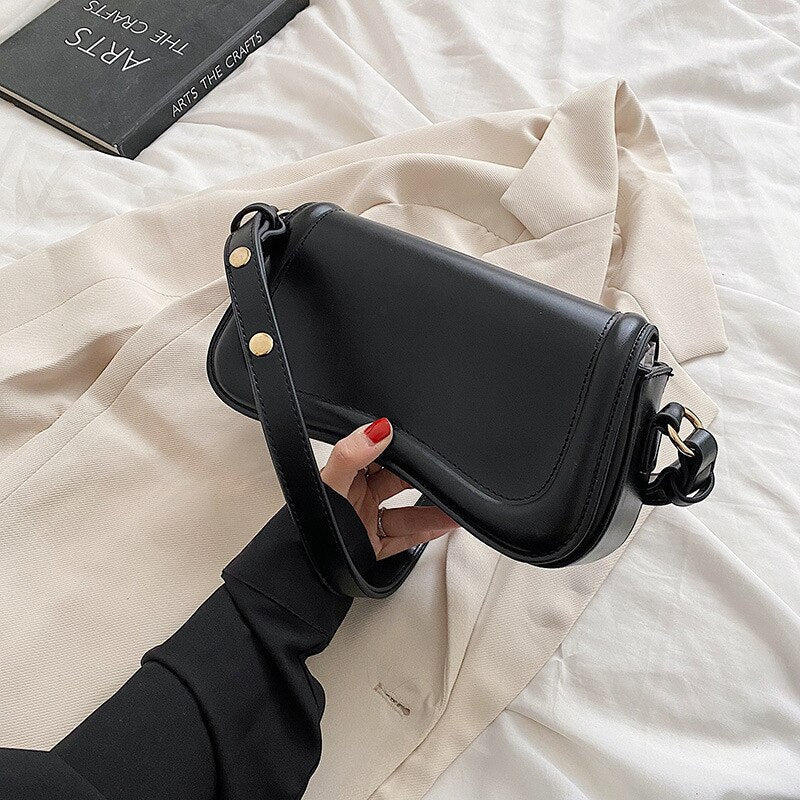 Joice Baguette Bag