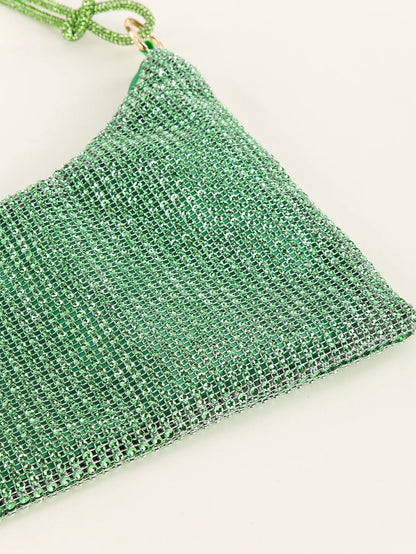 Crystal Party Bag