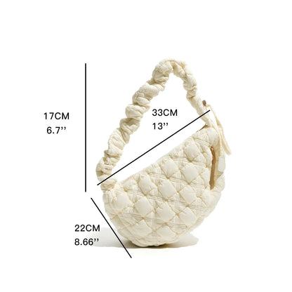 Paty Puffer Bag