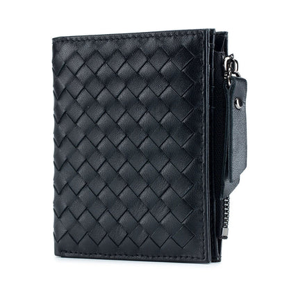Jessy Genuine Leather Wallet