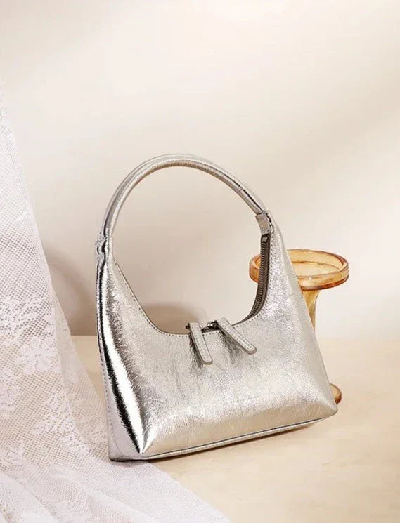 Liz Baguette Bag