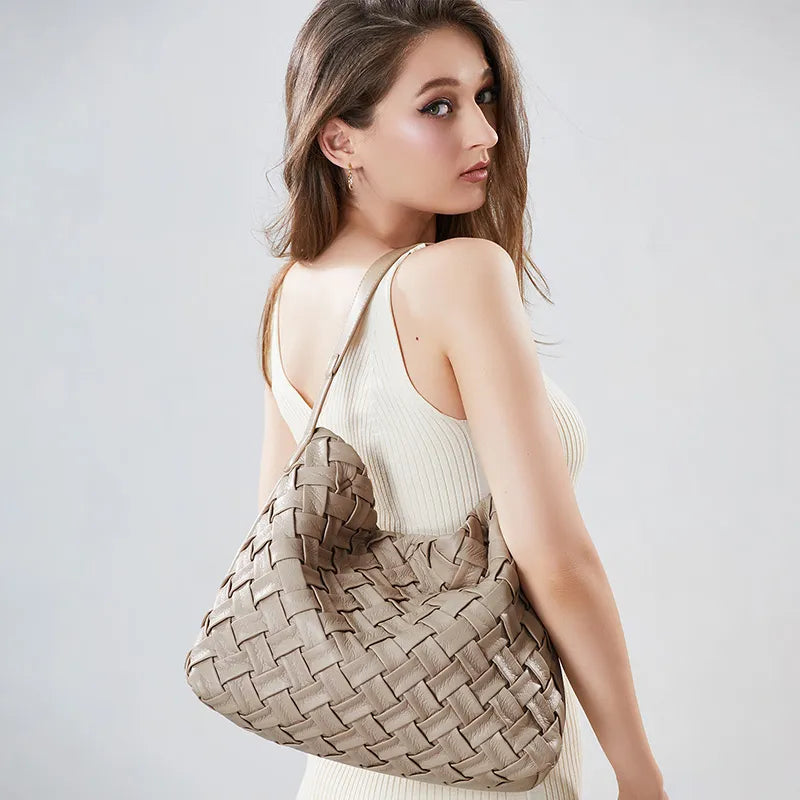Natasha Medium Bag