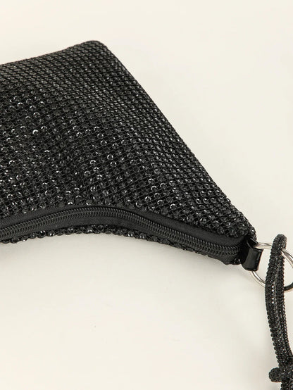 Crystal Party Bag