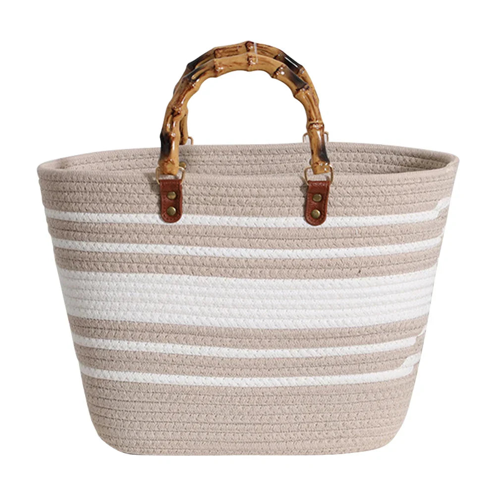 Bolso Bali de Bambú