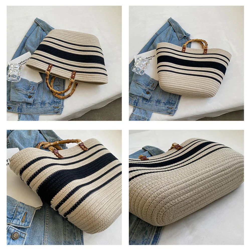 Bolso Bali de Bambú