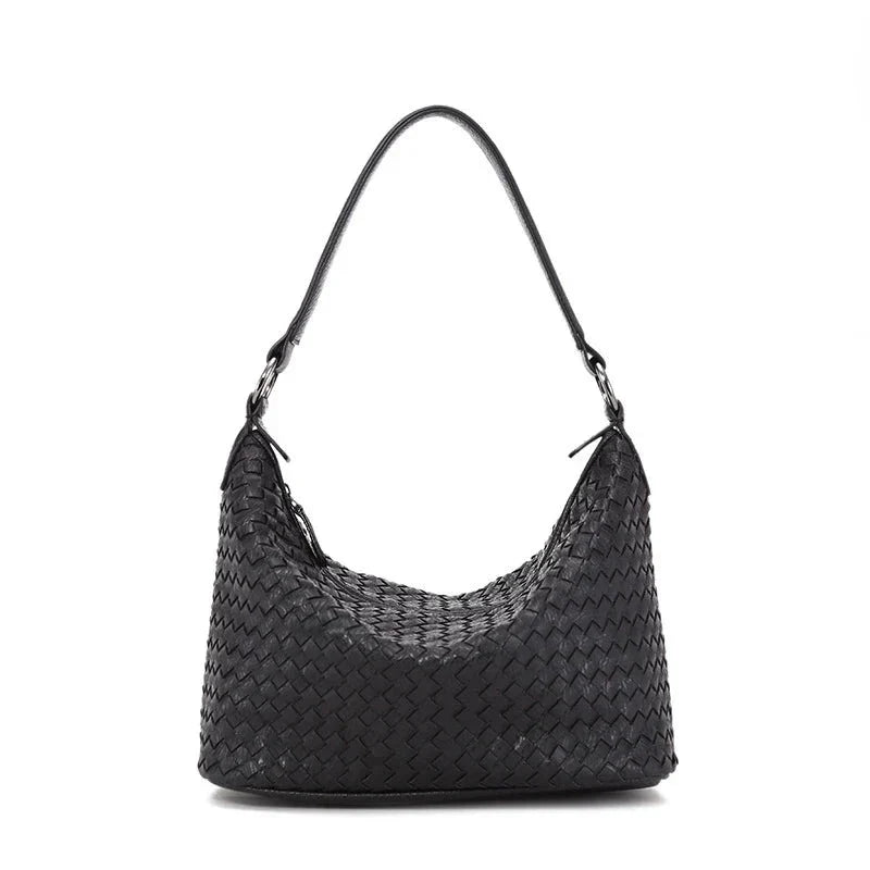 Jane Baguette Bag