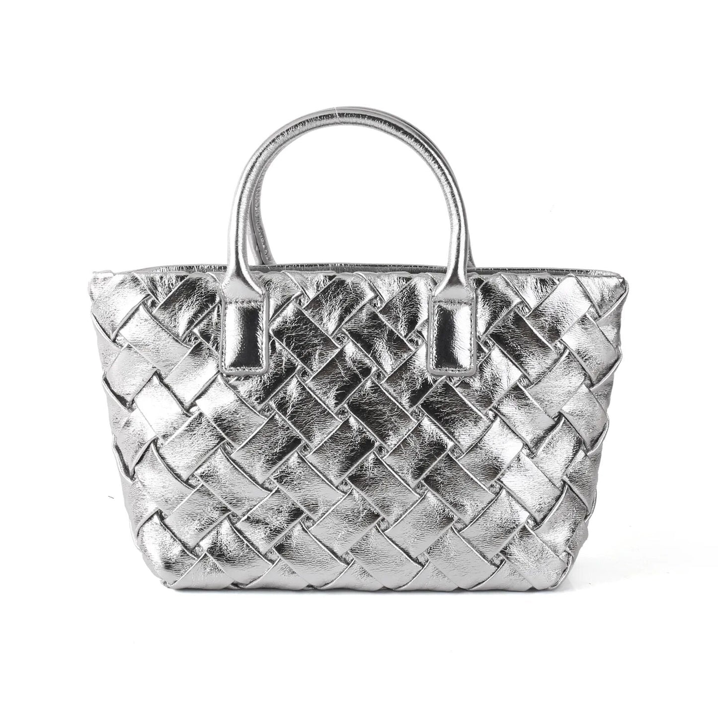 Bolso Lila Pequeño