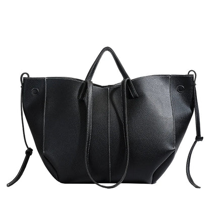 Large Maíra Tote Bag
