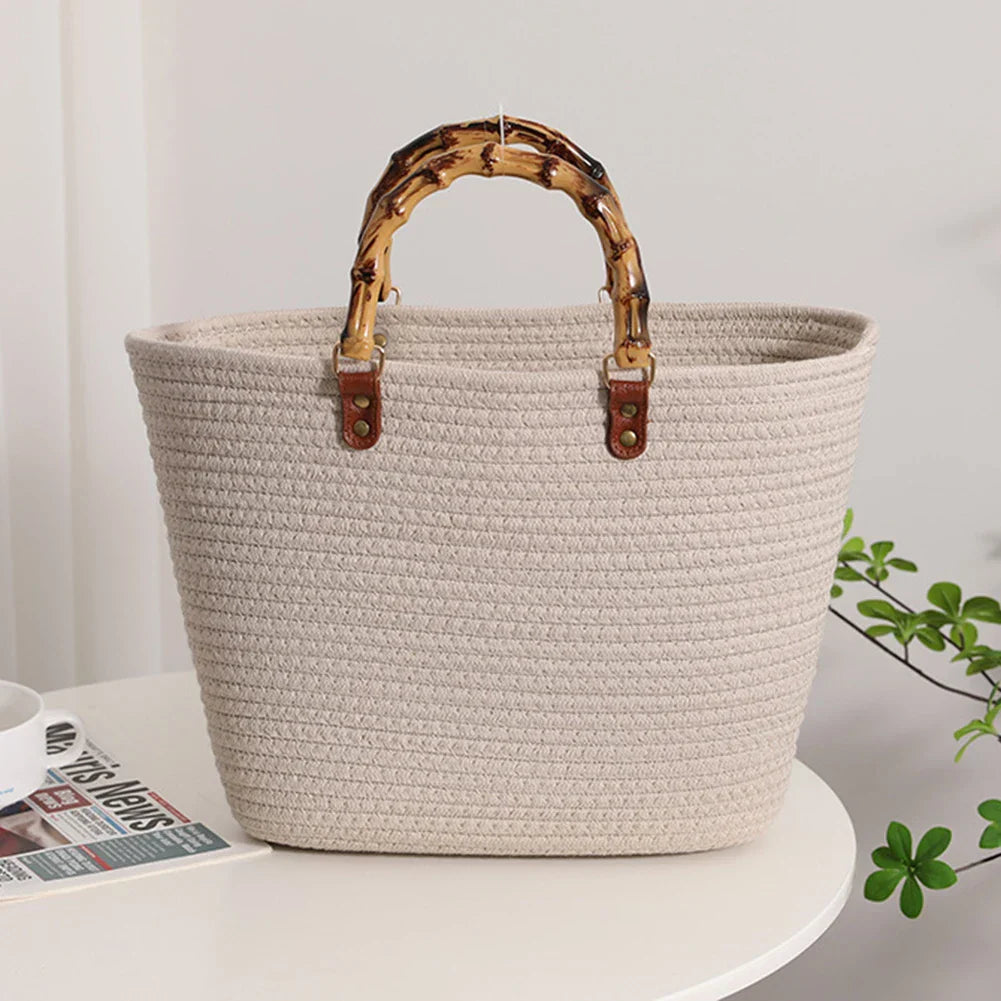 Bolso Bali de Bambú