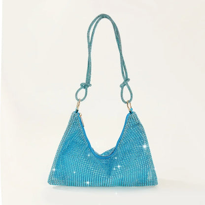 Crystal Party Bag