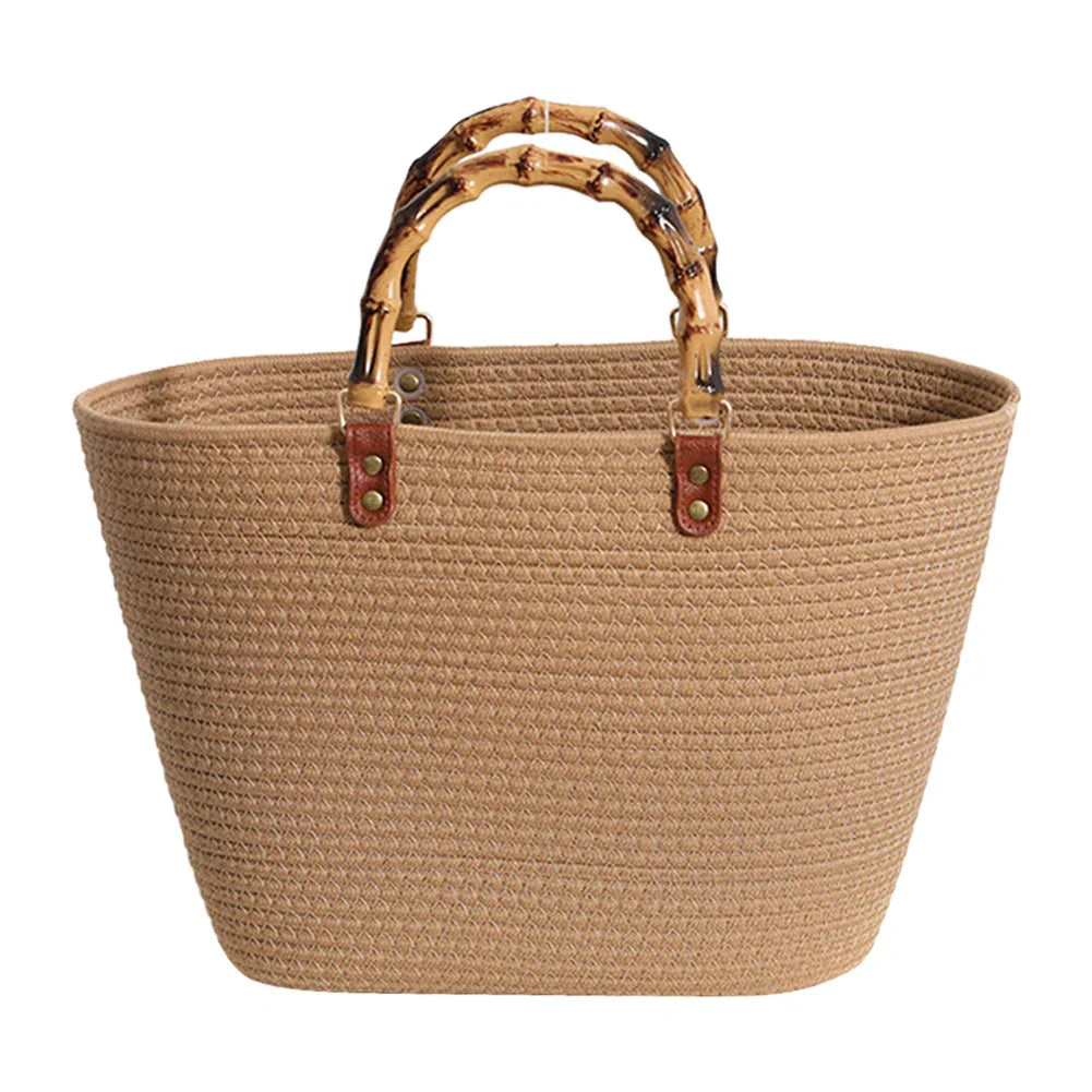 Bolso Bali de Bambú