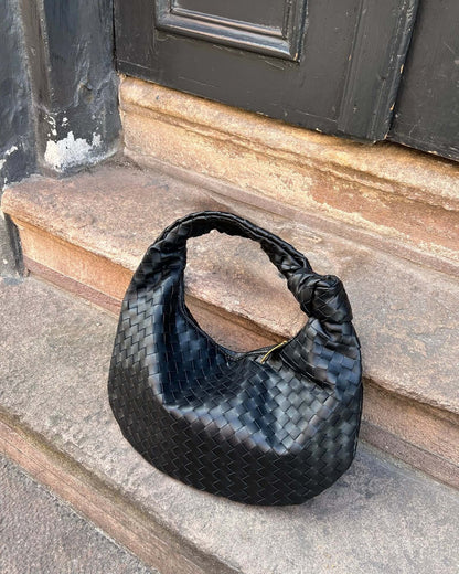 Alice Large Braided Bag