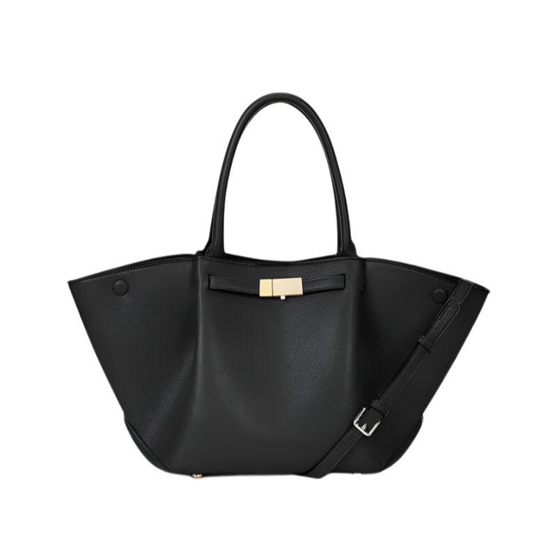 Melanie Maxi Shopper Bag