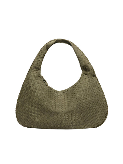 Erika Suede Bag